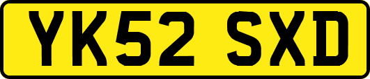 YK52SXD
