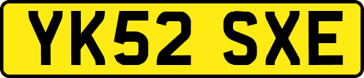 YK52SXE