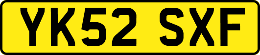 YK52SXF
