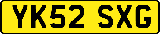 YK52SXG