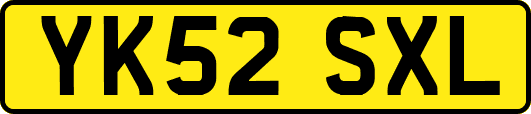 YK52SXL