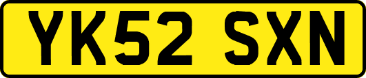 YK52SXN