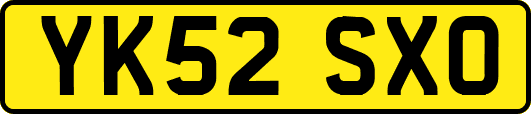 YK52SXO