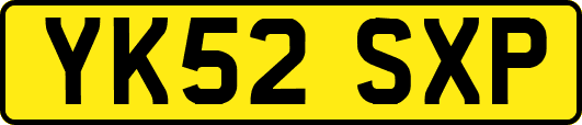 YK52SXP