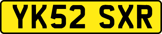 YK52SXR