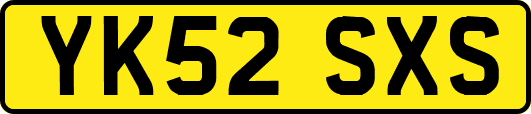 YK52SXS