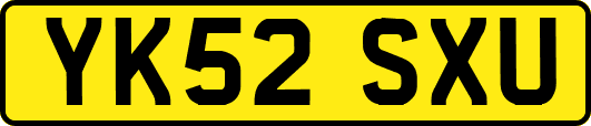 YK52SXU