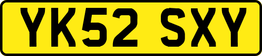 YK52SXY