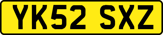 YK52SXZ