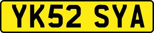 YK52SYA