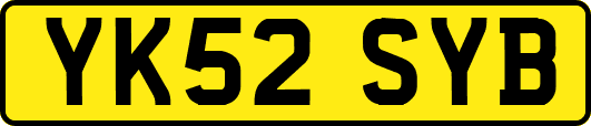 YK52SYB
