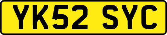 YK52SYC