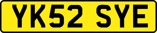 YK52SYE