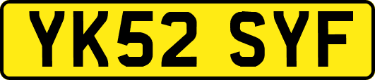 YK52SYF