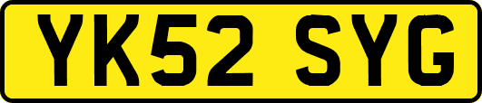 YK52SYG