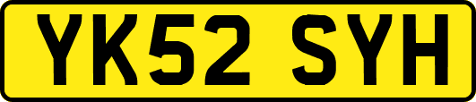 YK52SYH