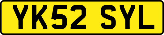 YK52SYL