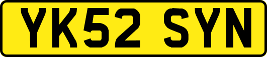 YK52SYN