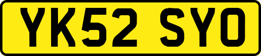 YK52SYO