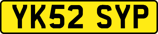YK52SYP