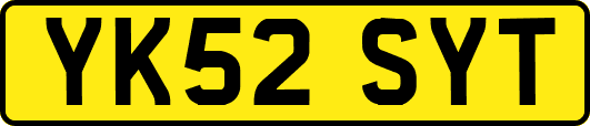 YK52SYT