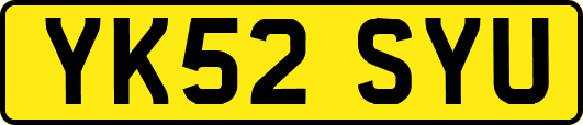 YK52SYU