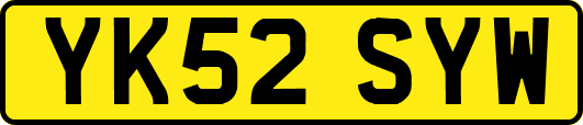 YK52SYW