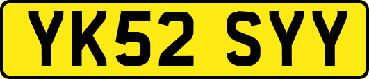YK52SYY