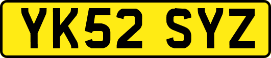 YK52SYZ