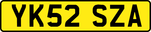 YK52SZA