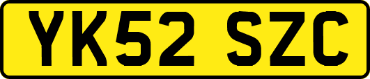 YK52SZC