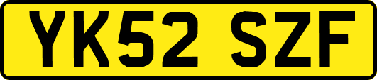 YK52SZF