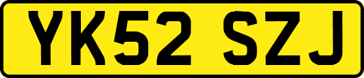 YK52SZJ