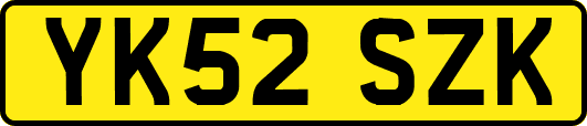 YK52SZK