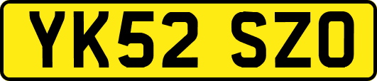 YK52SZO