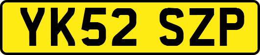 YK52SZP