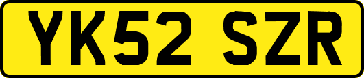YK52SZR