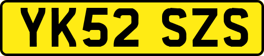 YK52SZS