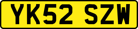 YK52SZW