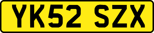 YK52SZX