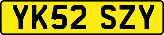 YK52SZY