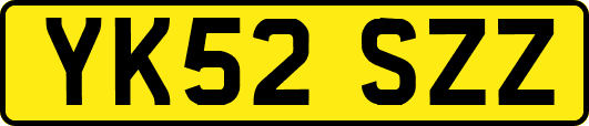 YK52SZZ