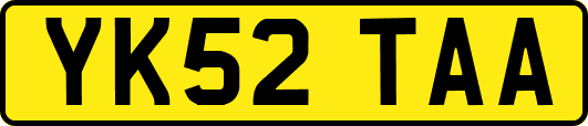 YK52TAA