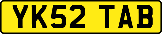 YK52TAB