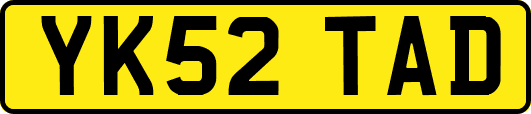 YK52TAD