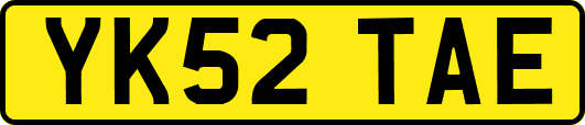 YK52TAE