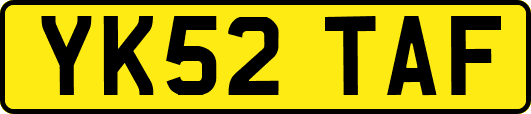 YK52TAF