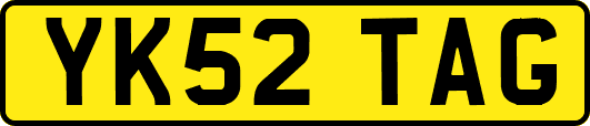 YK52TAG
