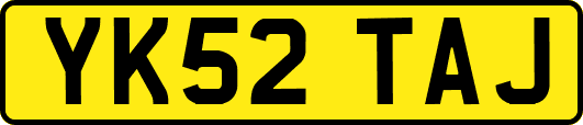 YK52TAJ