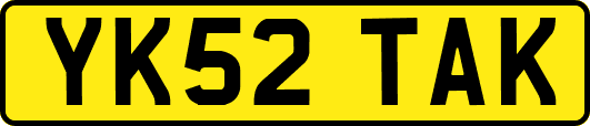 YK52TAK